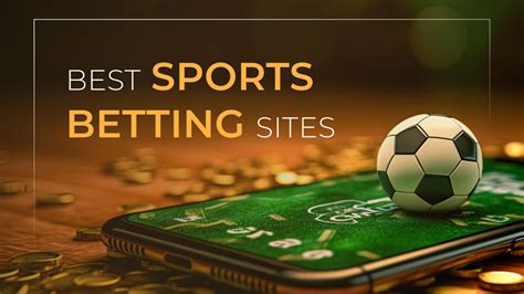 best sports betting sites - best sports book betting sites